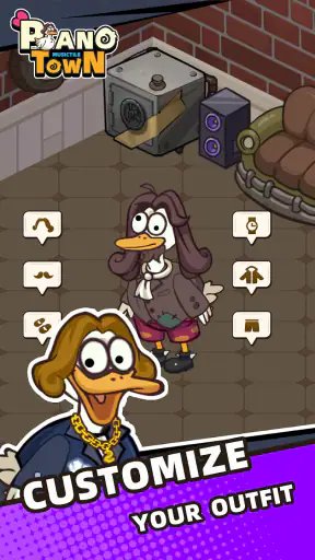 Piano Star: Rhythm Music Game screenshot 5
