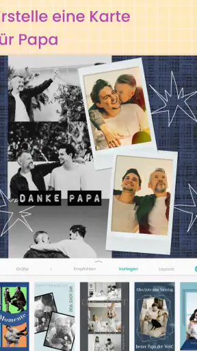 PicCollage: Bilder Bearbeiten screenshot 9