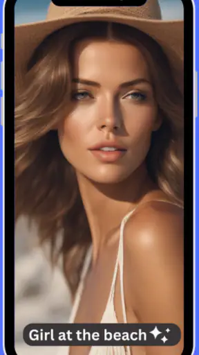PicGuide: AI Image & Art Maker screenshot 10