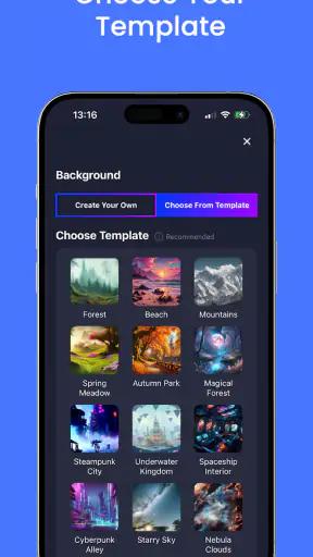 PicGuide: AI Image & Art Maker screenshot 12