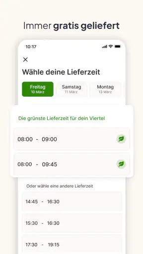 Picnic: Supermarkt & Rezepte screenshot 5