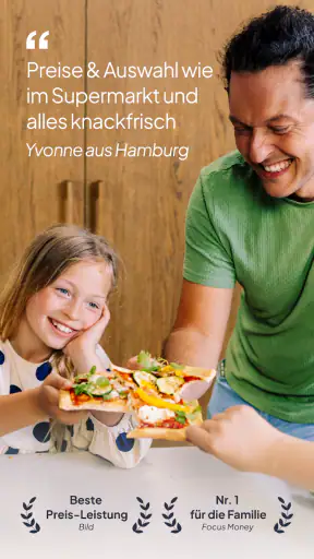 Picnic: Supermarkt & Rezepte screenshot 7