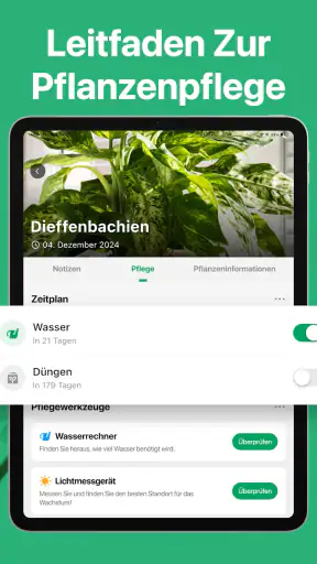 PictureThis Pflanzen bestimmen screenshot 11