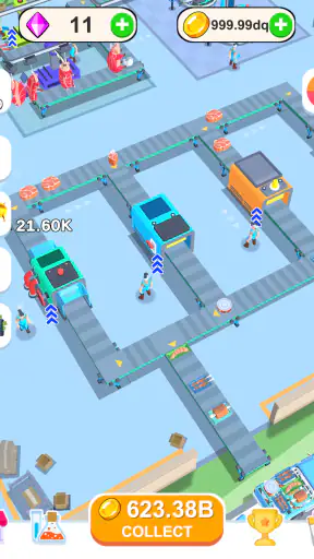 Pig Farm Tycoon screenshot 10