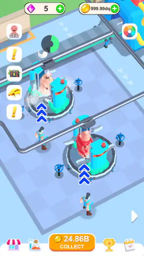 Pig Farm Tycoon screenshot 4