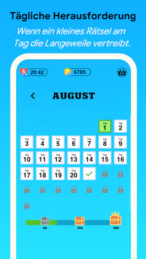 Piktogramm – Bilderrätsel screenshot 10