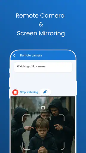 Pinardin: Kindersicherung screenshot 10