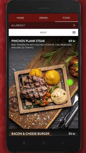 Pinchos screenshot 3