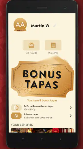 Pinchos screenshot 6