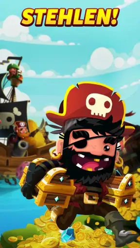 Pirate Kings™️ screenshot 3