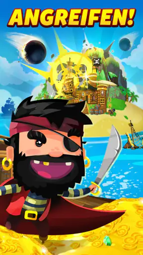 Pirate Kings™️ screenshot 9