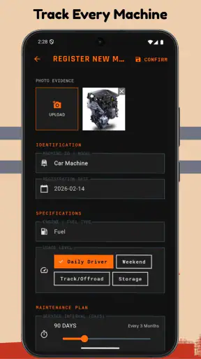 Piston screenshot 3