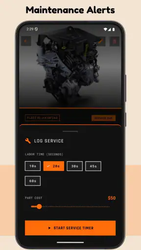 Piston screenshot 6