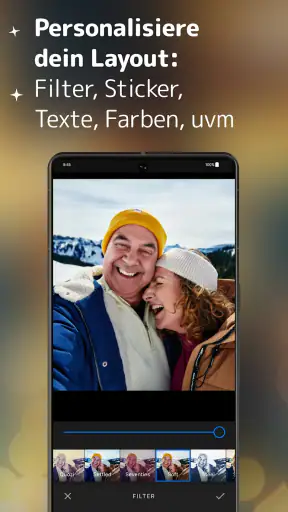Pixum - Fotobuch erstellen screenshot 5