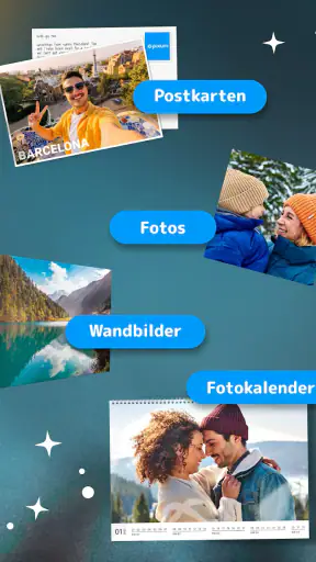 Pixum - Fotobuch erstellen screenshot 9