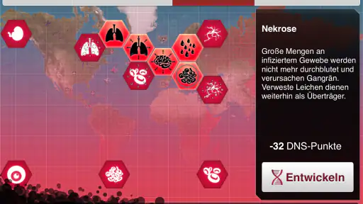 Plague Inc. screenshot 11