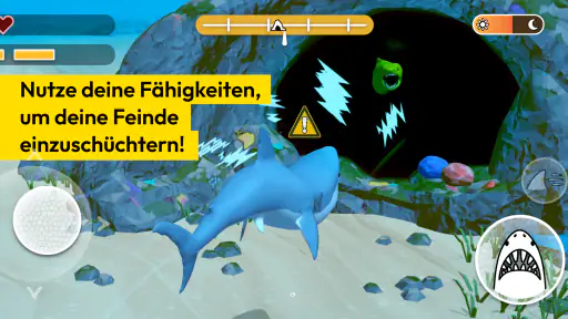 PLANET WOW® Sharks screenshot 7
