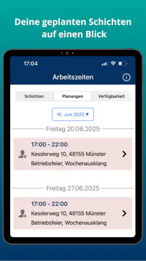 PLAN|NET|APP screenshot 10