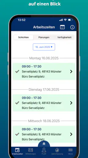 PLAN|NET|APP screenshot 2