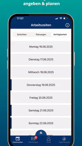 PLAN|NET|APP screenshot 4