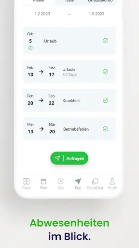 Planovo screenshot 4