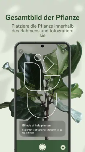 Planta - dein Pflanzen-Experte screenshot 3