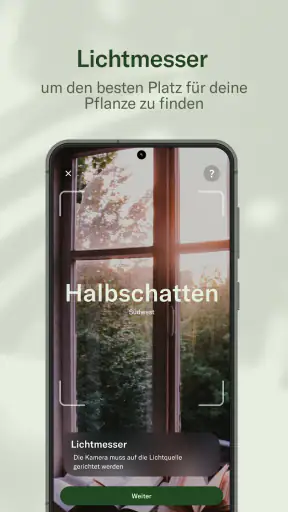 Planta - dein Pflanzen-Experte screenshot 5