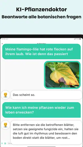 PlantCam: KI-Pflanzenerkennung screenshot 10
