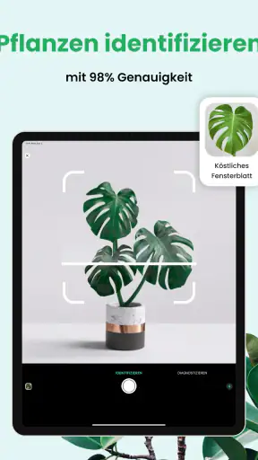 PlantCam: KI-Pflanzenerkennung screenshot 9