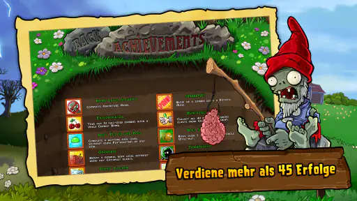 Plants vs. Zombies™ screenshot 11