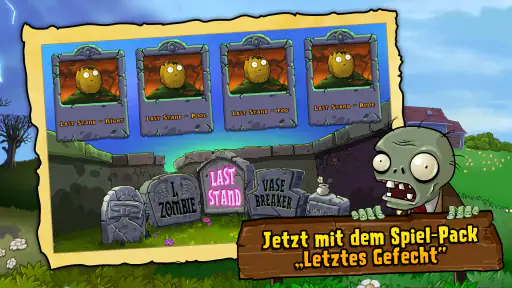 Plants vs. Zombies™ screenshot 9