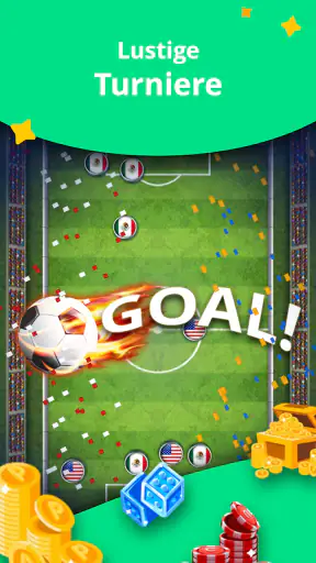 Plato: Fun Multiplayer Spiele screenshot 3