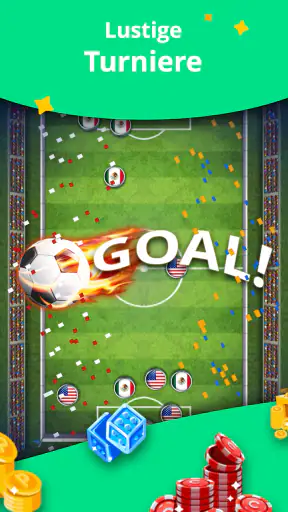 Plato: Fun Multiplayer Spiele screenshot 9
