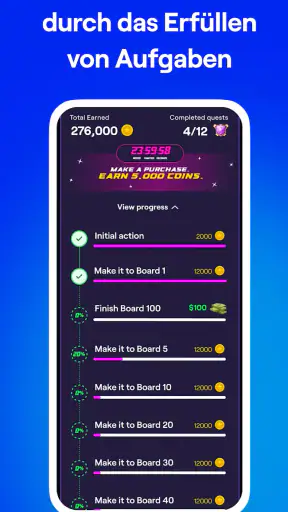 Playful Rewards screenshot 3