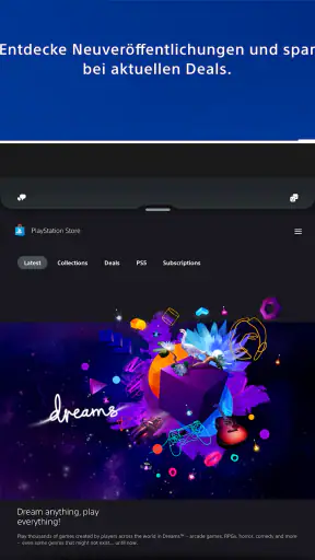 PlayStation App screenshot 10