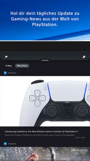 PlayStation App screenshot 12
