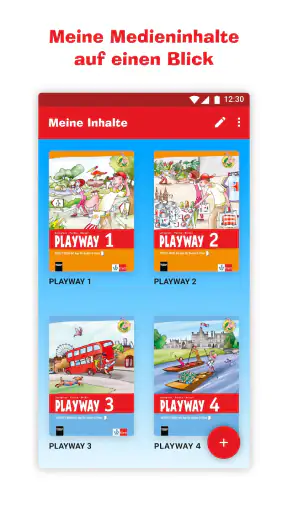 PLAYWAY Media screenshot 2