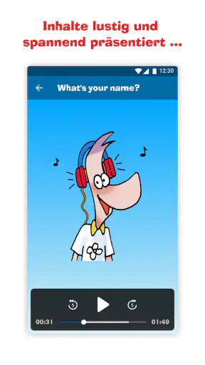 PLAYWAY Media screenshot 5