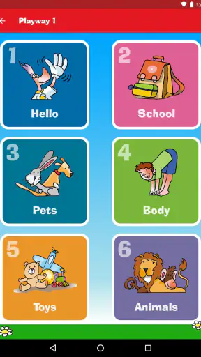 PLAYWAY Media screenshot 7