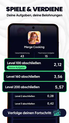 PlayZone: Spielen & Prämien screenshot 3