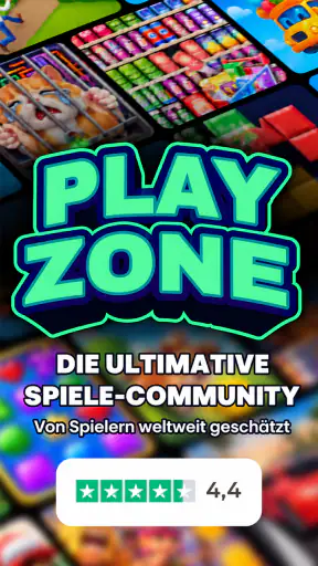 PlayZone: Spielen & Prämien screenshot 5