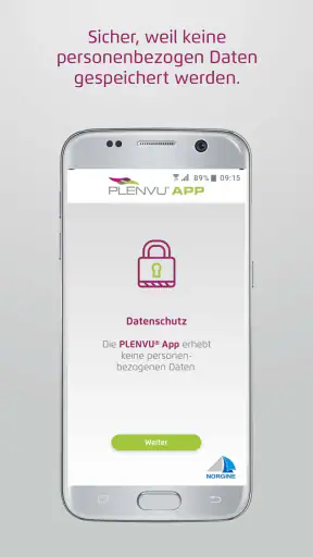 PLENVU® App screenshot 7