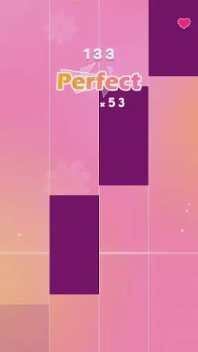 Pocket Piano: Rhythmus-Spiele screenshot 11