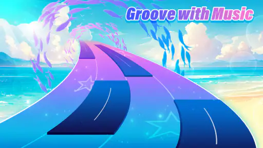 Pocket Piano: Rhythmus-Spiele screenshot 7