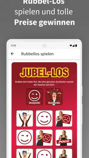 POCO I Möbel, Deko & Prospekte screenshot 3