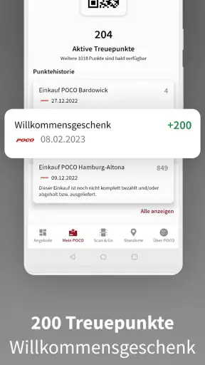 POCO I Möbel, Deko & Prospekte screenshot 6