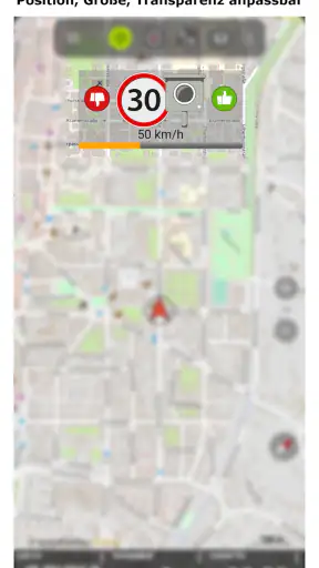 POIbase Navi screenshot 7