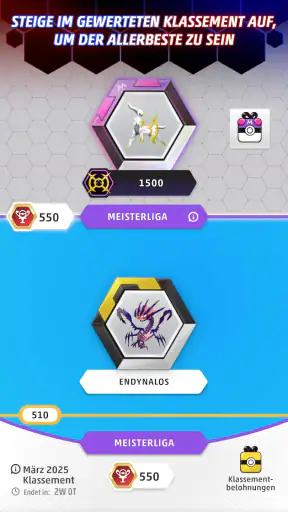 Pokémon-Sammelkartenspiel-Live screenshot 4