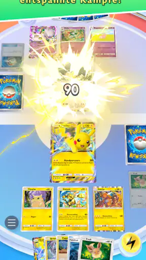 Pokémon TCG Pocket screenshot 12