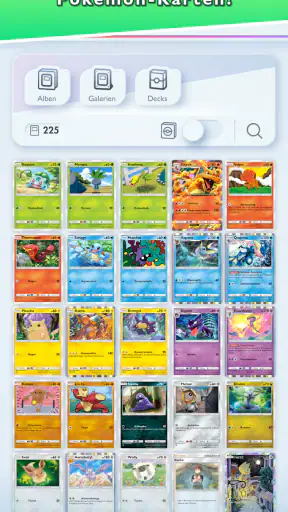 Pokémon TCG Pocket screenshot 9
